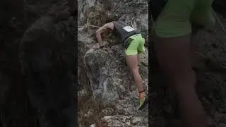 The difference between skyrunning and trail running? #skyrunning