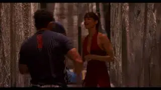 Hotel Artemis Behind The Scenes (2018)