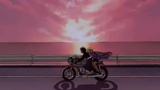 angels all around me… - kali uchis (slowed + reverb)