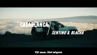 Sentino & BLACHA - 