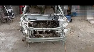 musafirakajoshi, Car Door Painting Done, Car Painting HlTo Get Your Car Painted papad kaise hoti hai