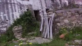 BESALU- ESPINAU- LLIURONA- PUIGBALI- FALGARS- BESALU