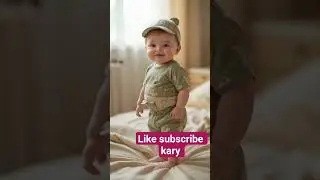 baby nice video # shorts# video# Chambal toons# youtube