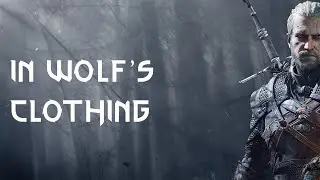 IN WOLF'S CLOTHING | SIDE QUEST | The Witcher 3 Gameplay Walkthrough [4K 60FPS PS5]