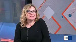 Dimmi come parli e ti dir&ograve; quando vivi - BGR FVG 27/10/2022