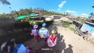 Богоматерь Кармен Кишуар Таякаха