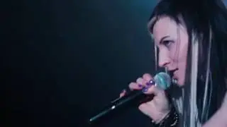группа NADИ (ех ТЕОРИЯ Пяти Секунд) - Конец Боли  (Official Video. Live)