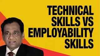 Zuri Group on Technical Skills vs. Employability Skills | Wadhwani Foundation