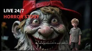 24/7 LIVE: Horror Story