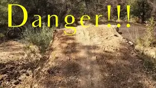 Cesane bike park: Una noiosa &ldquo;Freeride&rdquo;🥱😝🤙