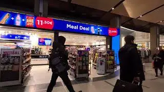 Matkustetaan Turusta Thaimaan Pattayalle! Tuu mukaan lämpöiseen!