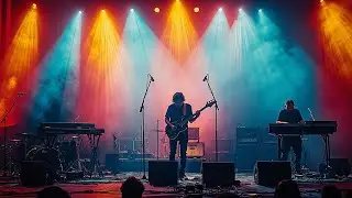 Глубокое погружение в медленные блюзовые гитарные риффы | Погружение в чикагский блюз