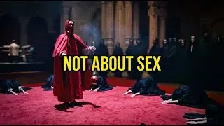 Eyes Wide Shut | The Cold Truth Behind the Masks