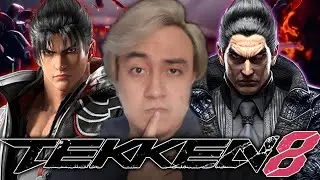 Tekken 8 - My Honest Thoughts On Gameplay And Story!