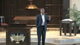 Nov 7, 2015 Psalm 20 - Rabbi Greg Hershberg
