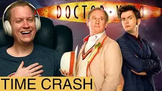 Doctor Who Minisode 