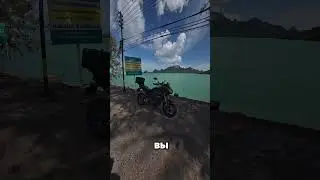 Дальняк на мото