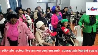 Adorayon e louranj 