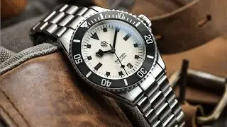 Best Full Lume Dial Watches of 2025: Unmatched Visibility in the Dark!