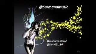 Surmanomusic track 1 Enero 2014 (javi max remix aficionado)