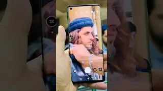 Motorola Edge Plus Camera Zoom Test 👍|| Moto Edge plus 12/256 camera test #viral  #shorts
