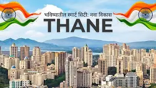 Thane Real Estate 2025 | Property Market Growth, Investment Opportunities & Buyer Guide | Ensighto