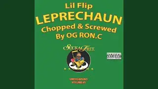 Gotta Be Me (Chopped & Screwed)