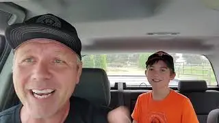 Get the FREE Rapping Dad APP on your phone now!