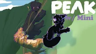 CRUSHING the PEAK | 48:07 PB