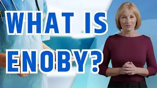 Enoby: Nowy horyzont w leczeniu osteoporozy