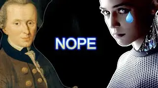 Philosophy Proved AGI is Impossible (...200 years ago)