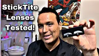 Watch How These Tiny Bifocals Changed My Sunglasses Game