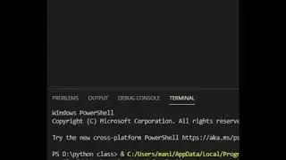Remove Unexpected Indent error from Python programs 🔥