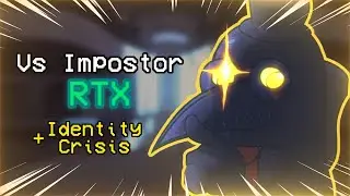 Friday Night Funkin' Vs Impostor V4/V5 | Identity Crisis RTX