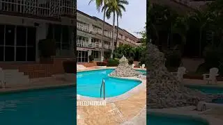 Conoce el hotel el Tropicano brody! Video completo en el canal!