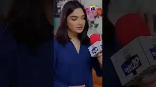 Hadsa Episode 06 Promo | Tonight at 7:00 PM Only On Har Pal Geo | #hadsa #shorts