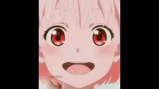 Chisato edit // Breakin' dishes  #lycorisrecoil #chisato #lycoreco