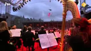 Corpus Acrobatics op Festival Classique june 2011 part 2