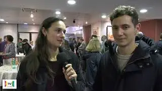 Tarnos 251107 Accueil des nouveaux Tarnosiens
