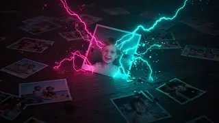 1 Hour of The Glitch That Erased My Childhood Memories | Creepy Glitch in the Matrix Stories