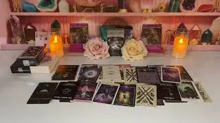 ARIES   - NOT TALKING BUT A SURPRISE IS COMING UP.. LOVE TAROT READING