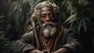 🌙 Sunset Reggae Therapy 2025 🔥 Blonde Rasta Queens, Tropical Kittens & Lagoon Vibes | Suns