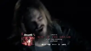 Blackment -  Maw Of The Dread (Official video)