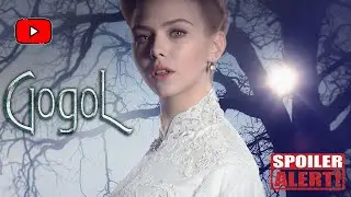 Russian psychic detective Sherlock Holmes, Gogol trilogy Part Three -Revenge