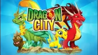 Unlocking Rainbow Island! (Dragon City)