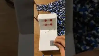 How to test and inpect push button switch by hand