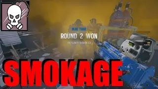Dank Smokage - Rainbow Six Siege