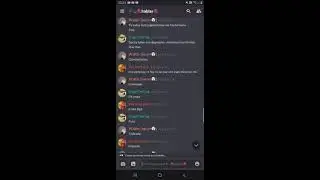 Miembro trolea a moderador *EPICO* (si no lo hubiese grabado nadie lo creeria)