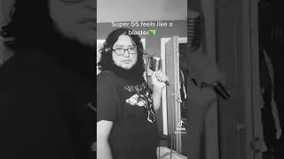 Shure Super 55