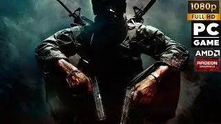 Call of Duty: Black Ops (PC/XBOX 360/ PS3/WII) - Jogo Completo do Inicio ao Fim - Legendado em PT-BR